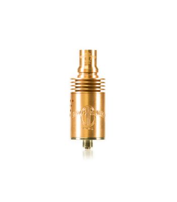 Archon RDA by Cloud Chasers